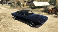 The Gauntlet Classic is often available at a discount (Image via Rockstar Games)